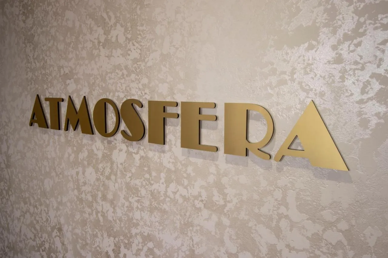 سوتشي Atmosfera Hotel