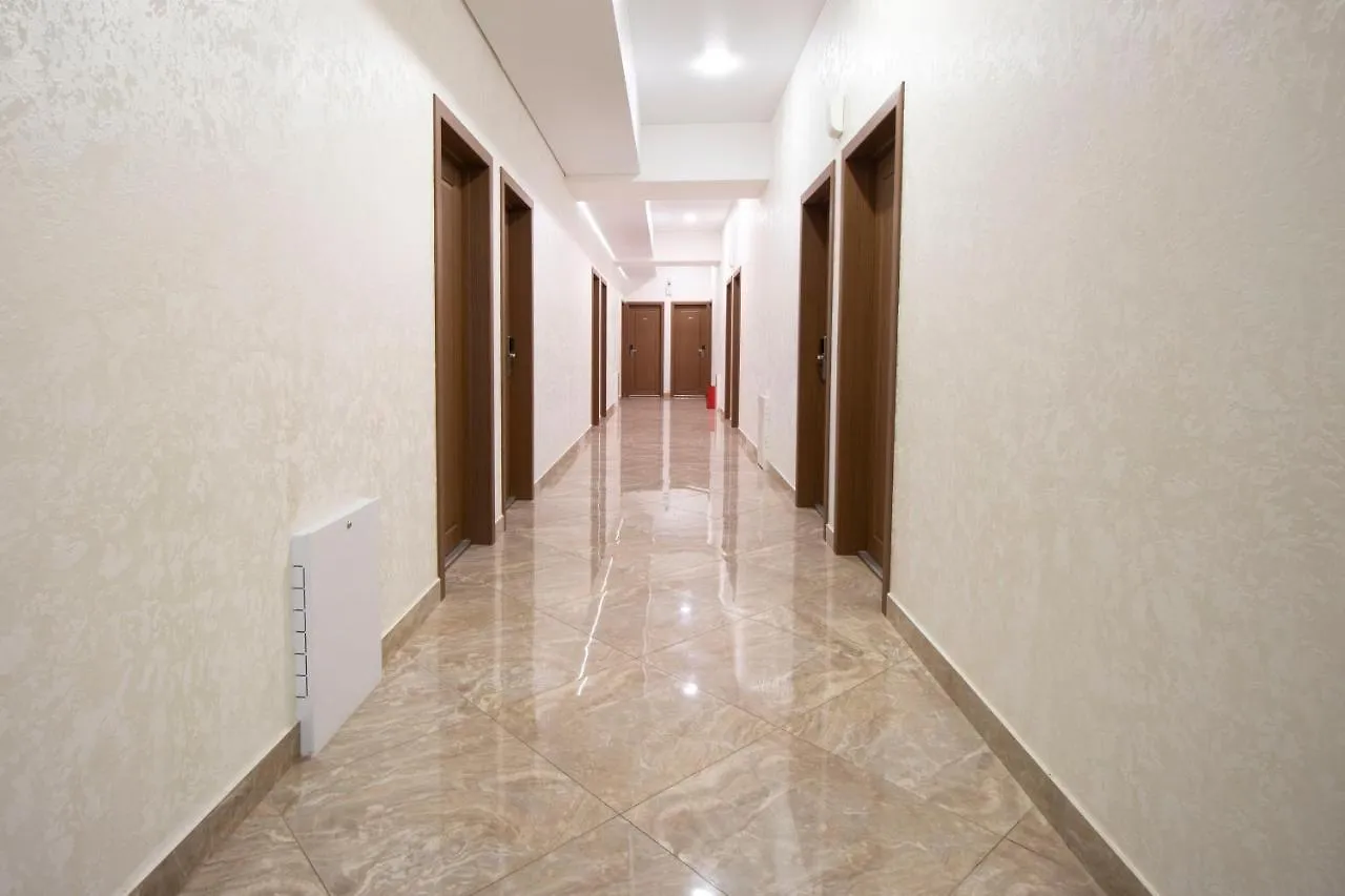 سوتشي Atmosfera Hotel